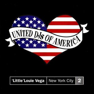 United DJs of America, Volume 2: New York City