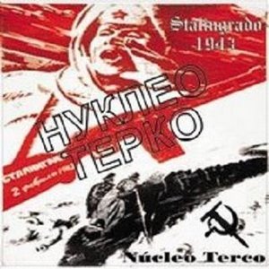 “Stalingrado 1943”的封面