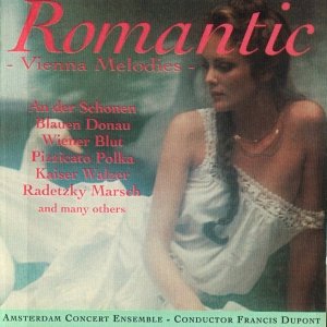 Romantic Vienna Melodies