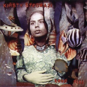 Kirsty Stegwazi のアバター