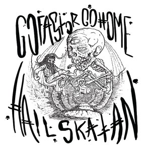 Hail Skatan