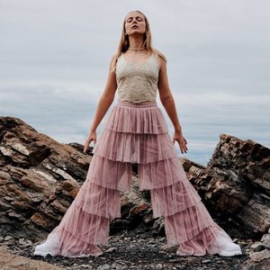 Avatar för Mörmaid