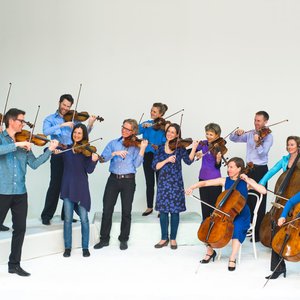 Scottish Ensemble için avatar