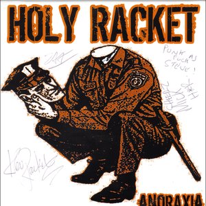 Anoraxia