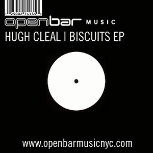 Biscuits EP