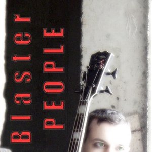 Avatar for Blaster People