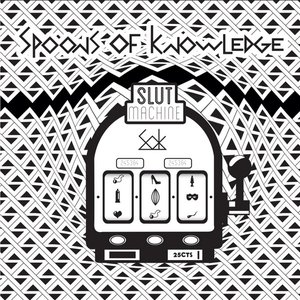 Slut Machine - EP