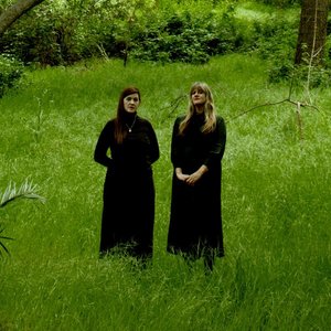 Julianna Barwick & Mary Lattimore 的头像