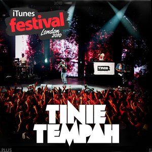 iTunes Festival: London 2010 - EP