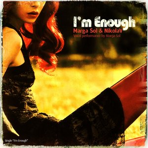 I Am Enough