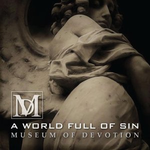 A World Full of Sin - Single