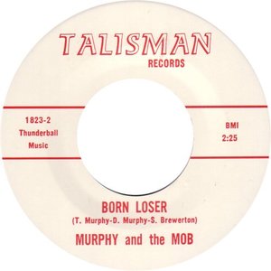 Murphy & the Mob 的头像