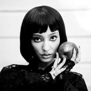 Faouzia - DESERT ROSE Lyrics - Zortam Music
