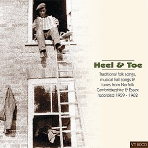 Heel & Toe