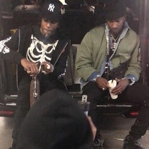 Travis Scott Playboi Carti 2025