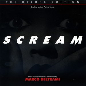 Scream (Original Motion Picture Score)