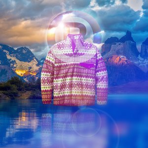 ®