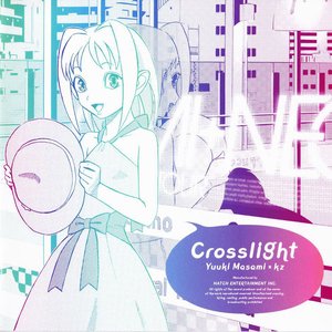 Image for 'Crosslight'