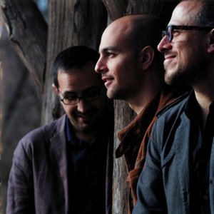 Awatar dla Shai Maestro Trio