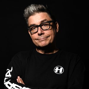 London Elektricity, Cydnei B. 的头像