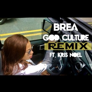 God Culture (Remix) [feat. Kris Noel] - Single