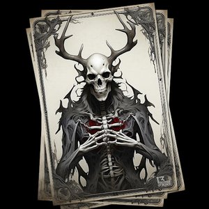 Wendigo - Single