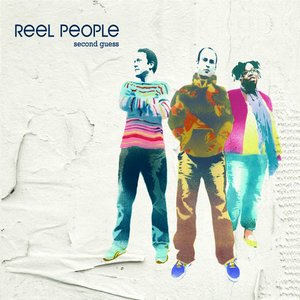 Reel People Feat. Jag 的头像