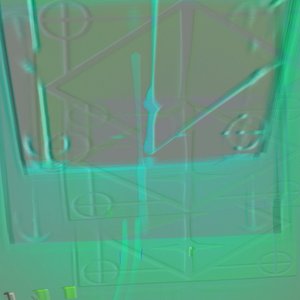 Unsafe Territories 2