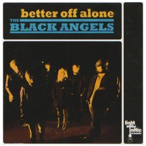 Better Off Alone - Single