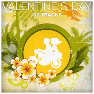 Valentine's Day (St-Valentin, Valentinstag, San Valentino, Dia de San Valentin)