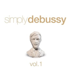 Simply Debussy