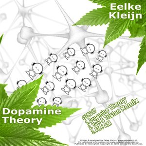 Dopamine Theory EP