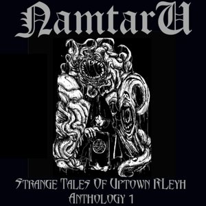 Strange Tales Of Uptown R'leyh Anthology 1