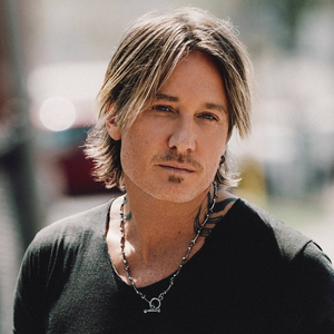 Keith Urban