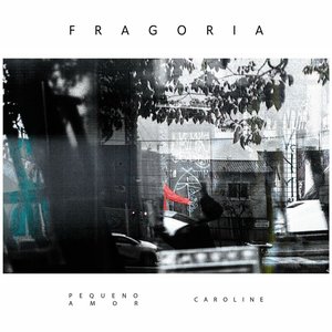 Pequeno Amor/Caroline: Performance no Porão do Mundo (França/Prandini: Versão do Porão)