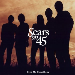 Give Me Something - EP