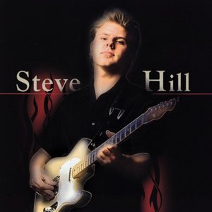 Steve Hill