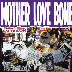 Immagine per 'Mother Love Bone'