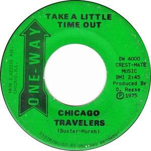 Chicago Travelers 的头像
