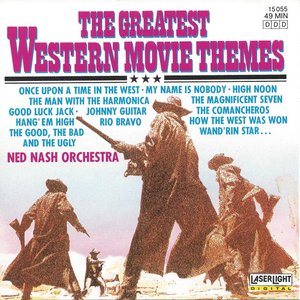 The Greatest Western Movie Themes