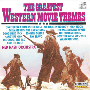 Elmer Bernstein - The Greatest Western Movie Themes - Zortam Music