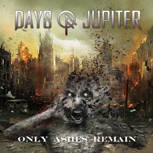 Only Ashes Remain [Explicit]