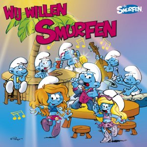 Wij Willen Smurfen