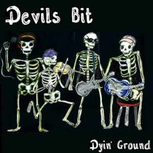 Dyin' Ground