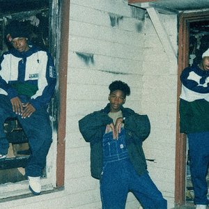 Da Crime Click Souljaz 的头像
