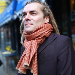Avatar für Justin Nicholls