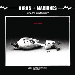 Birds + Machines