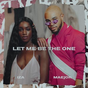 Let Me Be The One - Single