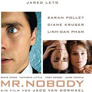 Avatar für Mr. Nobody OST