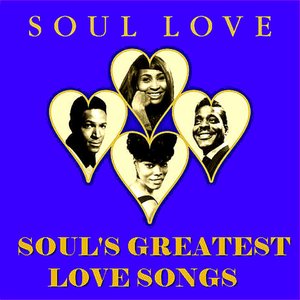 You Send Me - The Best Of Soul Love